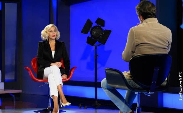 Сандра Перовић