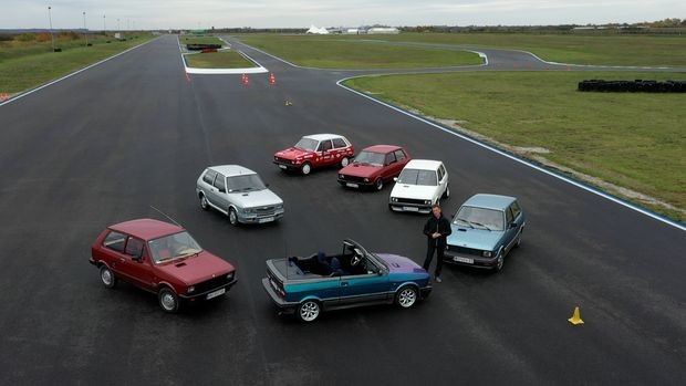 40 година Југа