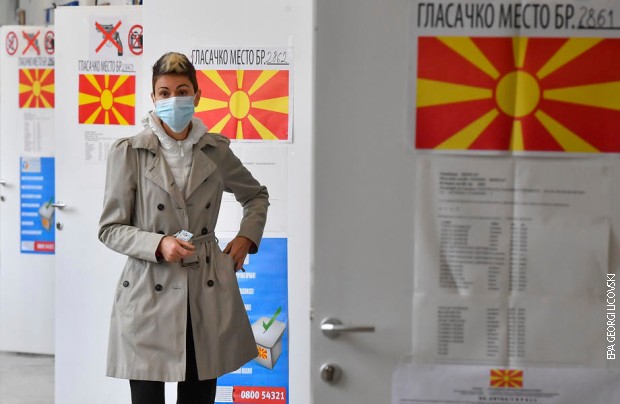 	Drugi krug lokalnih izbora u Severnoj Makedoniji