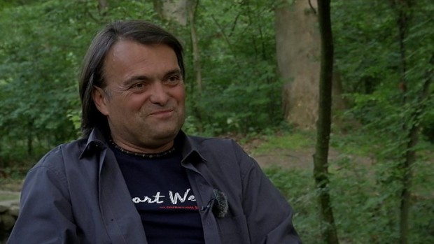 Дарко Марков