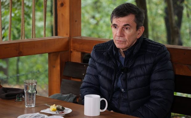 Славко Штимац