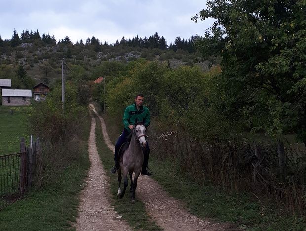 Коњи и њихови узгајивачи