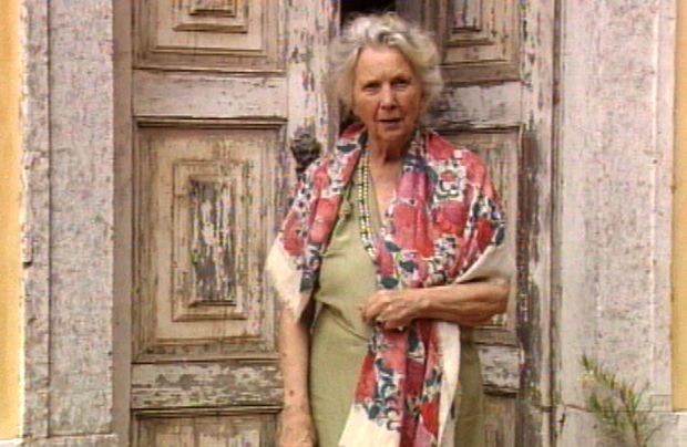 Гордана Бајлони