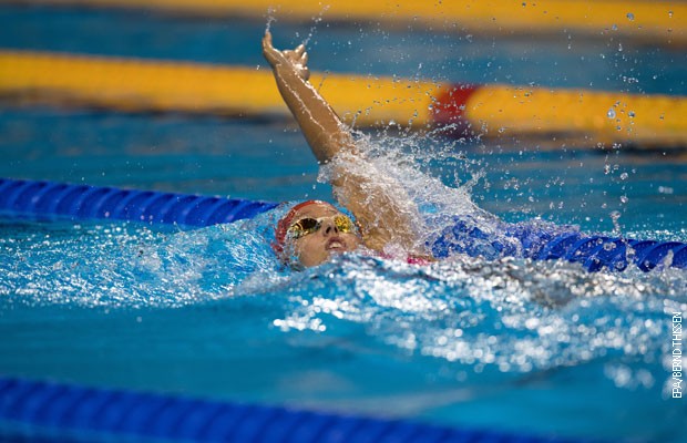 Crevar peta u finalu Evropskog prvenstva Crevar peta u finalu Evropskog prvenstva