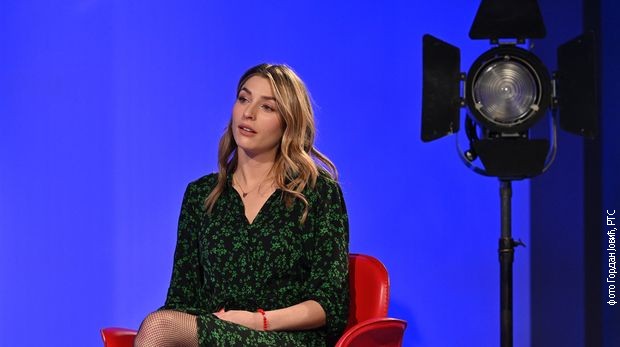 Анђела Јовановић