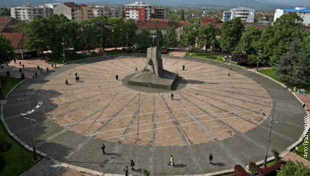 Слаб земљотрес у Краљеву