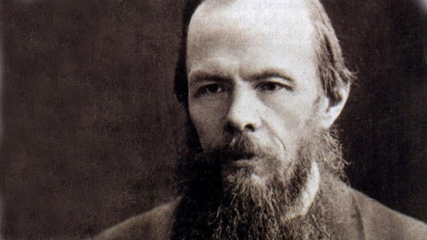 F. M. Dostojevski