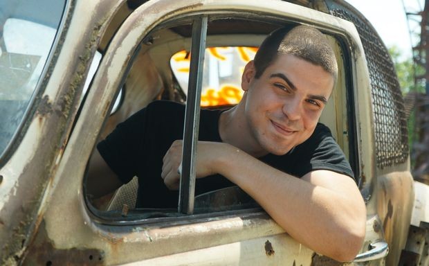 Јован Димоски, гост емисије