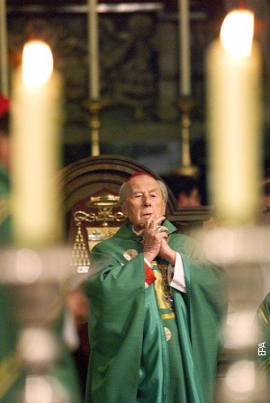 Франц Кениг