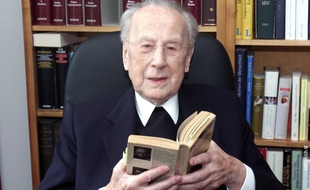 Кардинал Франц Кениг