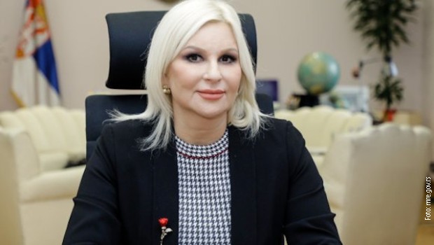 Mihajlović: Država ima rezerve nafte i derivata dovoljne za 40,5 dana
