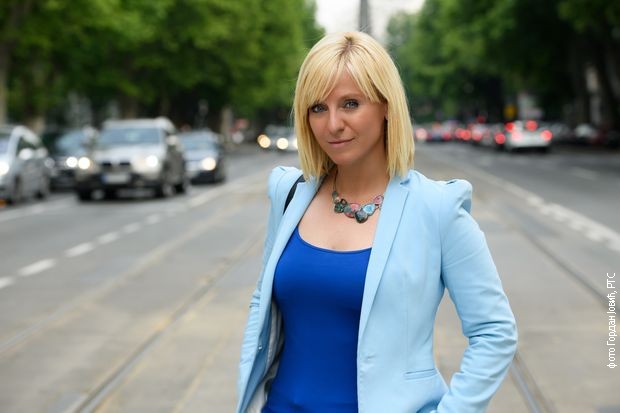 Ана Стаменковић