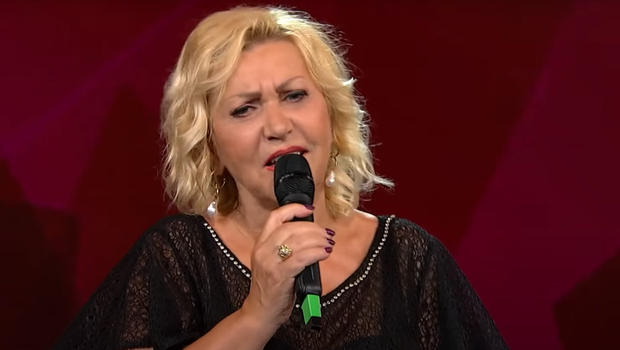 Мерима Његомир