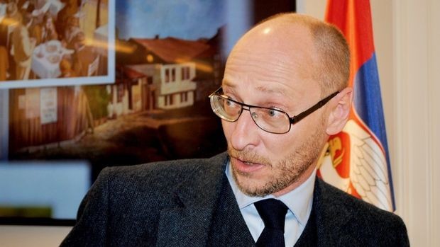 Јевгениј Баранов