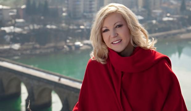 Мерима Његомир