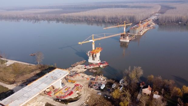 Шта се ново гради?