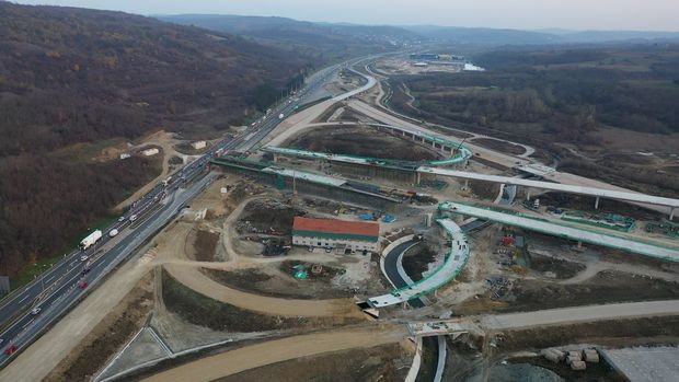 Нови путеви Србије