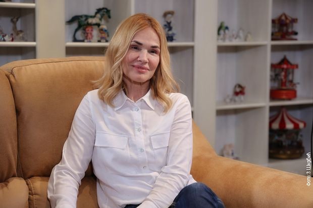 Olivera Balašević