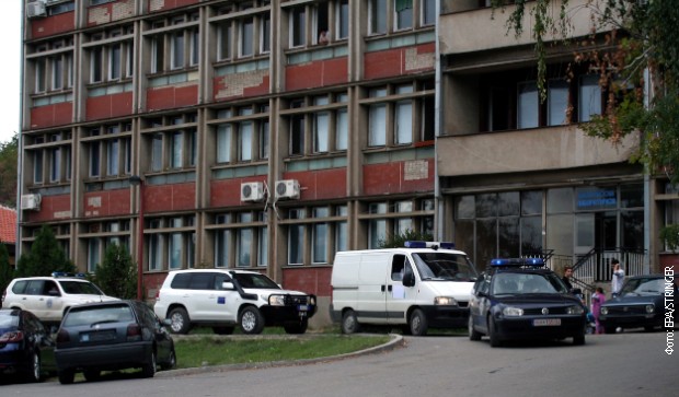 Dva mladića povređena u tuči i pucnjavi u severnom delu Kosovske Mitrovice