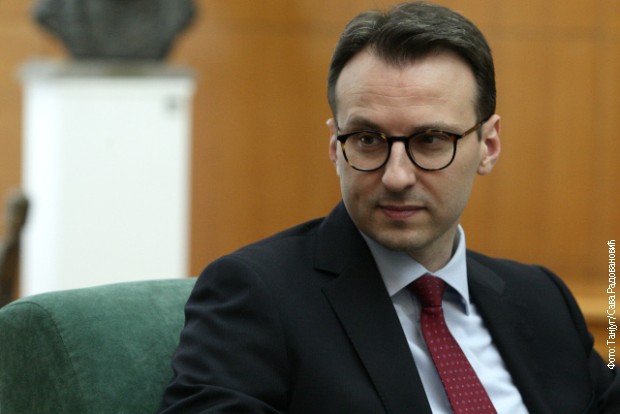 Petru Petkoviću zabranjen ulazak na Kosovo i Metohiju Petru Petkoviću zabranjen ulazak na Kosovo i Metohiju
