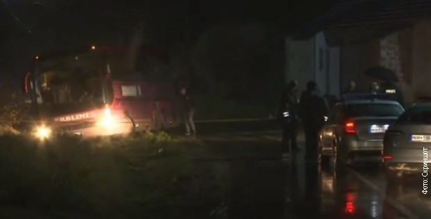 Nema pomaka u istrazi ubistava kod Glođana Nema pomaka u istrazi ubistava kod Glođana