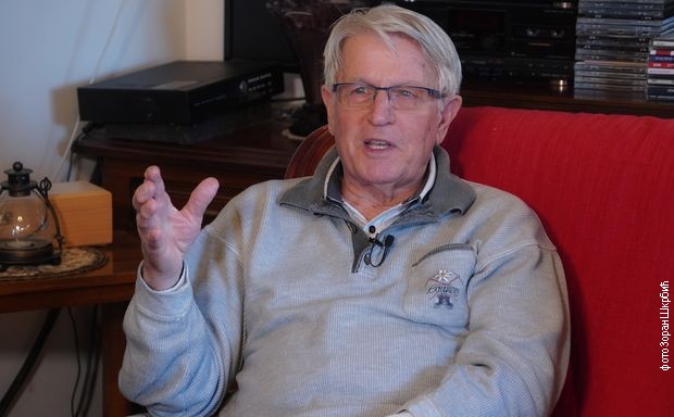 Јован Адамов