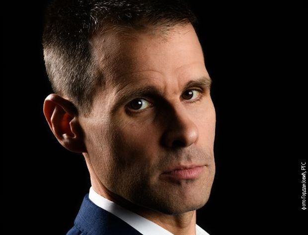 Вељко Медић