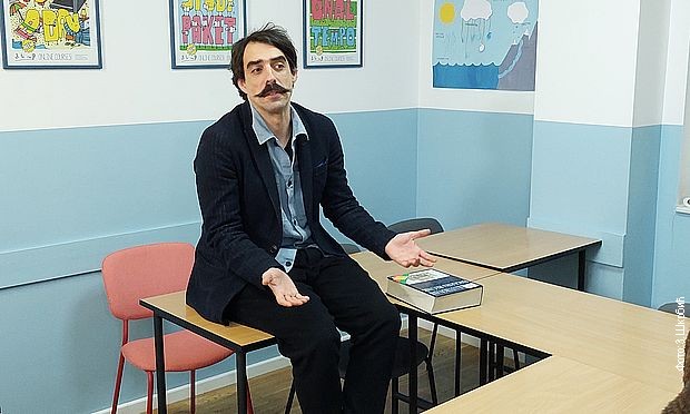 Никола Шкорић