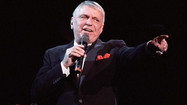 Frenk Sinatra Frenk Sinatra