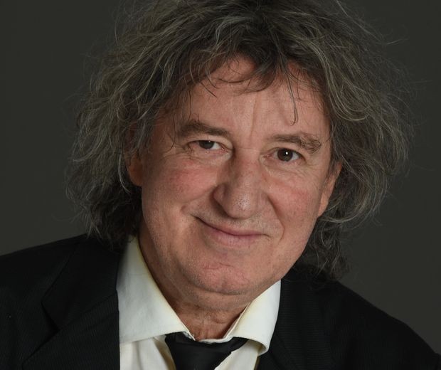 Зоран Дашић Даша