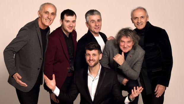 Група Легенде