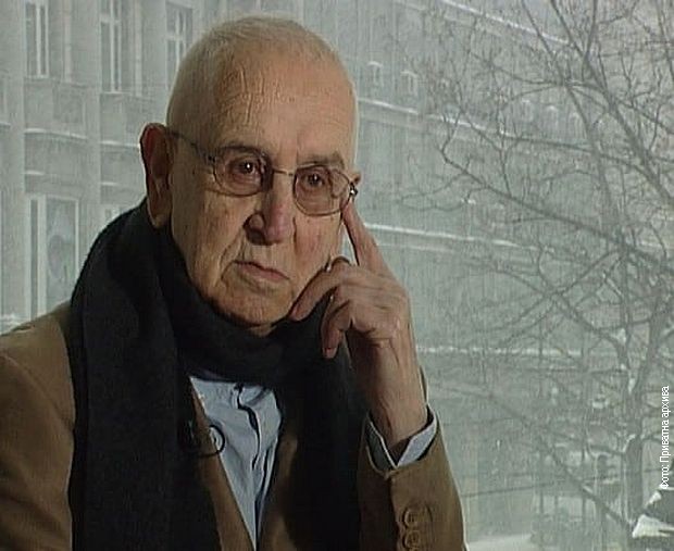 Пуриша Ђорђевић