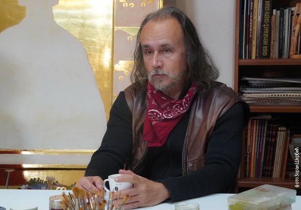 Оливер Томић