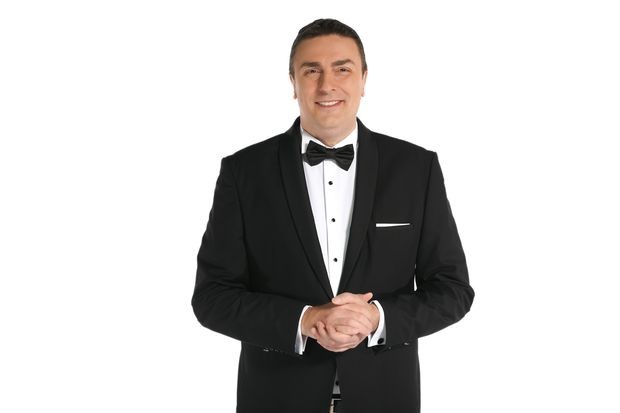 Слободан Шаренац