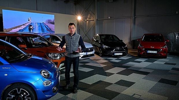 12 najjeftinijih automobila 12 najjeftinijih automobila