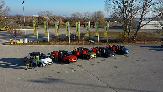 Žiri Autobest izabrao najbolji automobil Žiri Autobest izabrao najbolji automobil