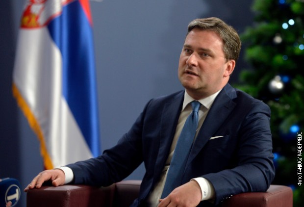 Selaković: Promene u EU u određenoj meri utiču na Srbiju, koliko - pokazaće vreme