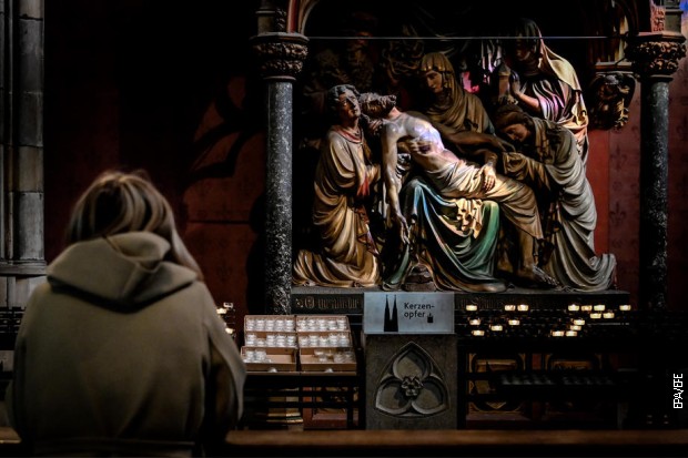 Катедрала у Келну