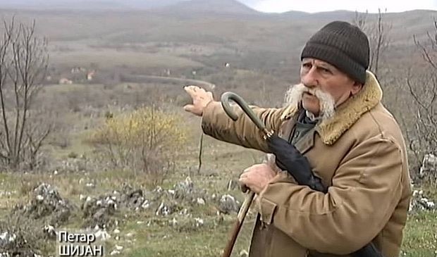 Petar Šijan Petar Šijan