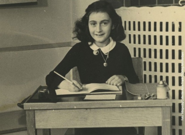 Ana Frank