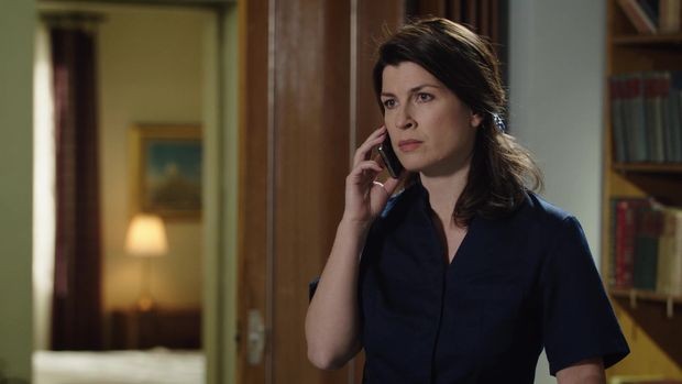 Марија Вицковић (Олга)