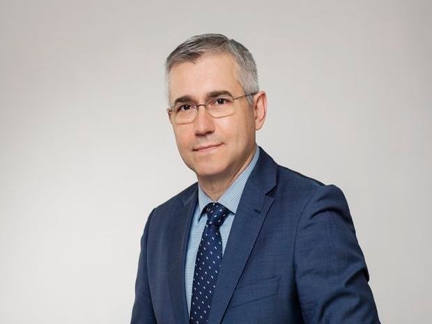 Zoran Stanojević Zoran Stanojević