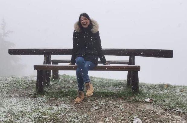 Autorka emisije Ana Marinković Autorka emisije Ana Marinković