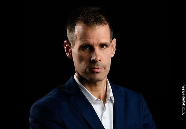 Veljko Medić Veljko Medić