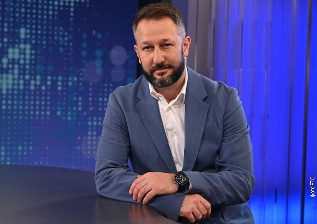 Далибор Жарић