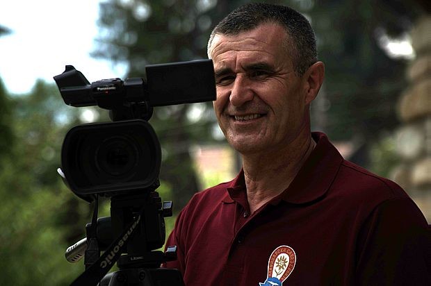 Аутор Драгослав Гогић