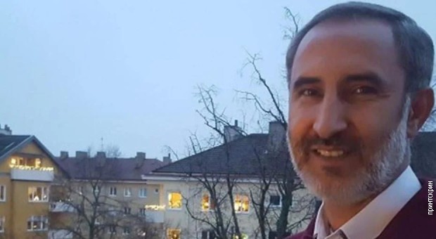 Хамид Нури
