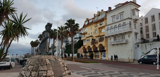 Cascais