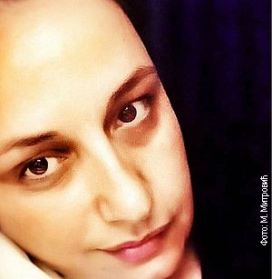 Ирена Поповић