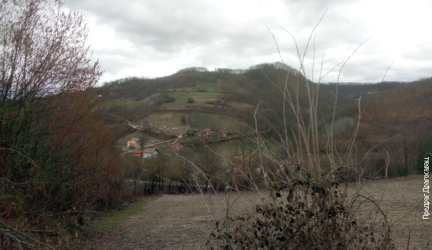 Pobuđe